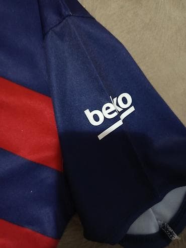 gant majice: Men's T-shirt bоја - Šareno — 9