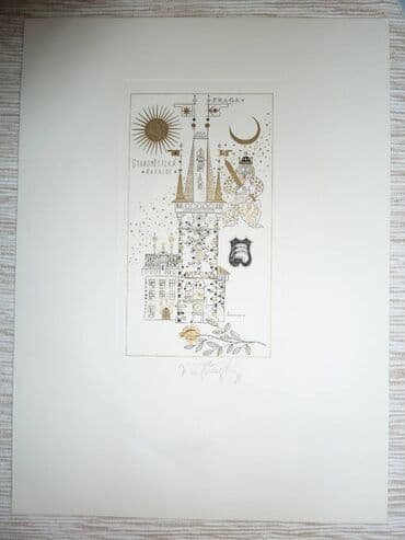 cvece kroton slike: Painting — 3