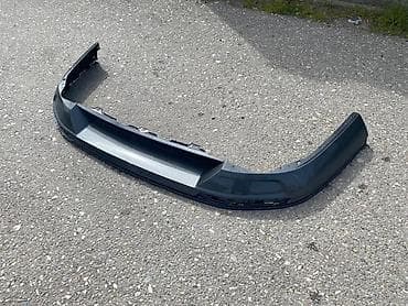 zadnja kamera za auto: SPOJLER ZADNJEG BRANIKA ZA VOLKSWAGEN PASSAT B8 - 3G5807521F | — 3