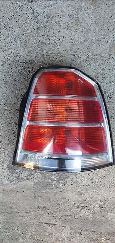 prikolica za kombi: STOP SVETLO, STOP LAMPA ZA OPEL ZAFIRA — 1