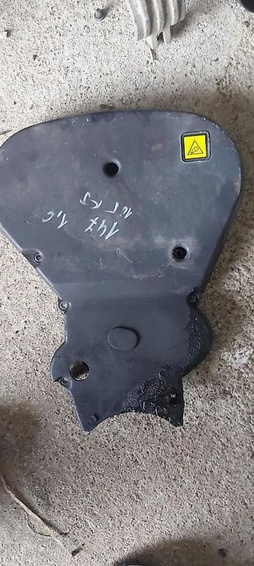 moj auto: ALFA 147 1.6 POKLOPAC ZUPCASTOG KAISA | Skinuto sa alfe 147 1.6 — 2
