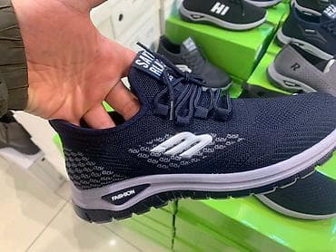 air step patike: Patike, veličina - 40 — 3