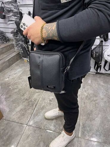 torbe zenske guess: Shoulder bag — 6
