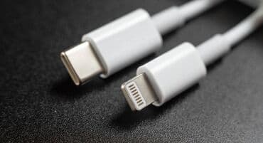 Kablovi i adapteri: Apple brzi kabli USB-C na Iphone Lightning Kabl 6A NOVO USB-C /