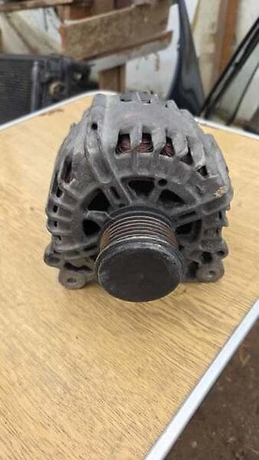 delovi za tomos automatik a3: ALTERNATOR ZA AUDI A3 OD 2003. DO 2012. GOD. | Polovni delovi za — 2
