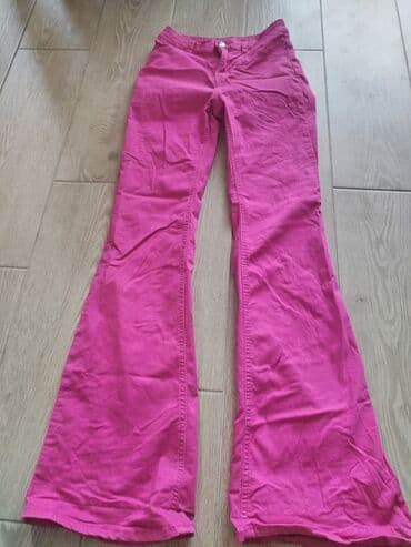 muške pantalone novi sad: Zvoncare s — 1