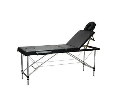 svajcarski aparati za merenje pritiska: @RELAX PRO rasklopivi masažni krevet ALUMINIJUMSKI 180x60cm Želite — 8
