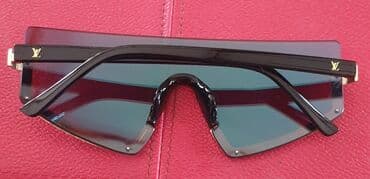 one power naočare: Sunglasses — 6