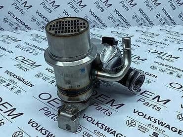 EGR VENTIL ZA VOLKSWAGEN PASSAT B6, PASSAT B7, GOLF 6 . - 04L 131