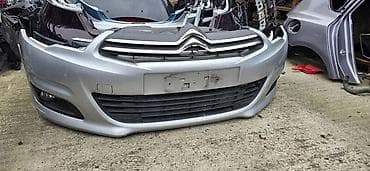 BRANIK ZA CITROEN C4 | Prednji branik Citroen C4