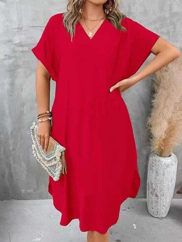 exit haljine: Oversize, Other sleeves — 14