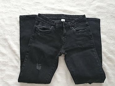 C&A, Ravan kroj, 158-164