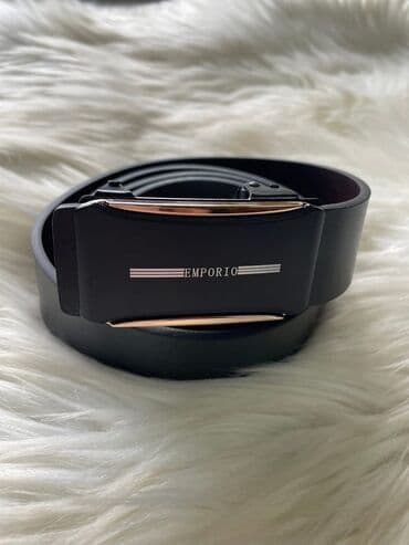 muski set novcanik i kais: Muški, Calvin Klein, Materijal: Veštačka koža — 12