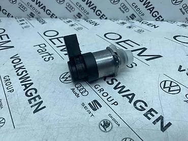 kamera za auto: REGULATOR PRITISKA GORIVA ZA VOLKSWAGEN TIGUAN, TOURAN, GOLF 7 . - — 3
