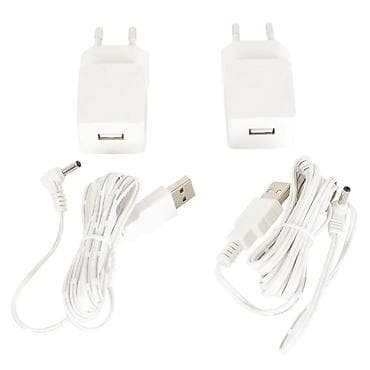 pitanja za decu od 6 godina: **CANGAROO Video monitor za bebe Iris – CAN1626-70** Cangaroo Iris je — 6