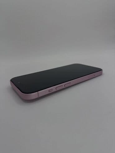iphone s: Apple iPhone iPhone 15, 128 GB, Pink, Face ID — 2