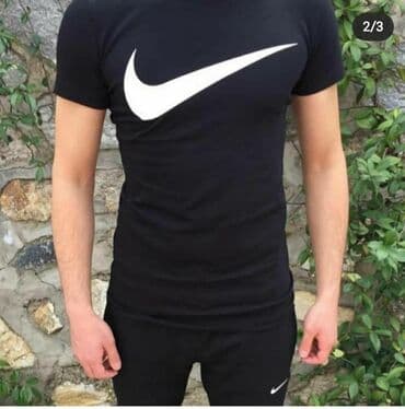 sako i sorc komplet: Muski kompleti M L XL XXL
1900 na seriju 2300 na biranje — 1