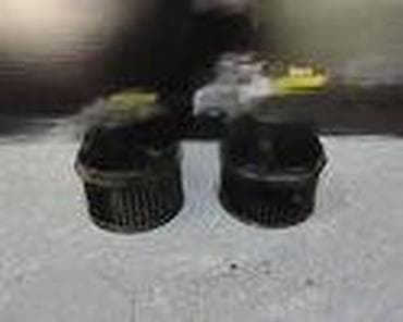 auto otpad ruma: VENTILATOR GREJANA U KABINI ZA FORD FOCUS OD 2004. DO 2009. GOD. | — 5