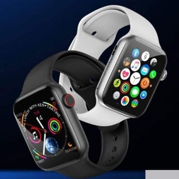 laguna rokovnik: Smart watch, Unisex — 1