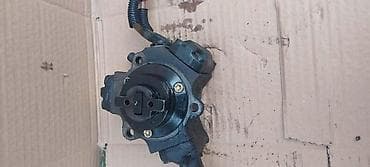 zexel injection pump: PUMPA VISOKOG PRITISKA 800CDI ZA SMART FORTWO | Smart fortwo 800cdi — 2