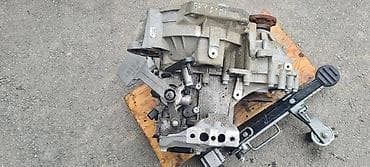 pumpa za benzin: MENJAC 1.6 TDI MWW ZA VOLKSWAGEN GOLF 7 | Menjac Golf 7 1.6 tdi MWW — 1