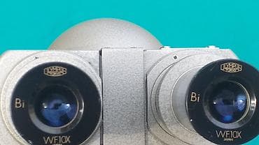 Ostali medicinski proizvodi: Mikroskop OLYMPUS KHC U funkciji Imam i rezervnih sijalica Kao sa — 3