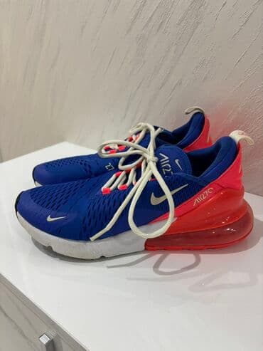 komplet za nokte: Patike, Nike, veličina - 41 — 3