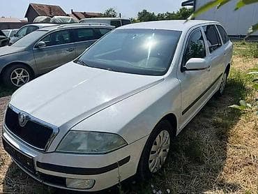 HAUBA ZA ŠKODA OCTAVIA | Hauba za Škoda Octavia (9) karavan, 1.9 na lalafo.rs HAUBA ZA ŠKODA OCTAVIA | Hauba za Škoda Octavia (9) karavan, 1.9