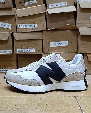 nike vm plus: New balance 327 patike NOVO Novo Brojevi 36 do 46, zavisi od modela — 1