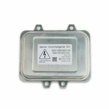 tuning oprema za auto: Ballast 5DV 5DV NOVO Nov zamenski xenon Ballast ( ili kako ga jos — 4