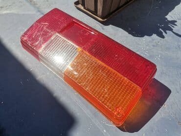 desno krilo golf 4: Staklo desna stop lampe Lada 2105 . Novo. Ruske proizvodnje. Malo — 5