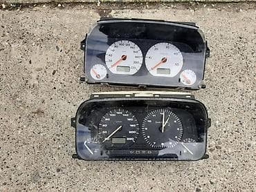 opel delovi: KILOMETAR SAT - BRZINOMER ZA VOLKSWAGEN GOLF 3 | Kilometar sat za — 1