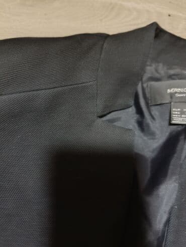 sako i pantalone za punije dame: Sako xs — 3