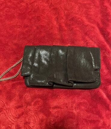 torbe na rame replay: Elegant purse — 5