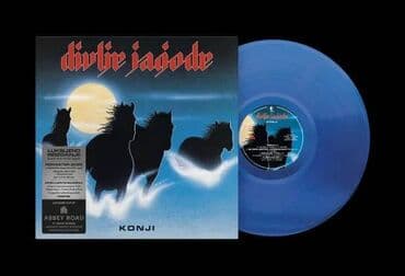 maša i medved: Divlje Jagode Konji Informacije: Format: Vinyl Žanr: Hard Rock — 1