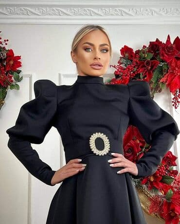 turske haljine slike: Haljina
Uvoz Turska
S M L XL
Cena: 3.900 din🥰 — 3