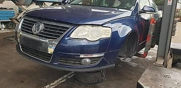 balast xenon audi a4 b6: PASAT B6 DELOVIMA ZA VOLKSWAGEN PASSAT B6 OD 2005. DO 2010. GOD. | — 2