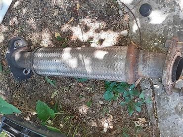 PLETENICA ZA MAZDA 6 OD 2001. DO 2007. GOD. | fleks cev ( pletenica na lalafo.rs PLETENICA ZA MAZDA 6 OD 2001. DO 2007. GOD. | fleks cev ( pletenica