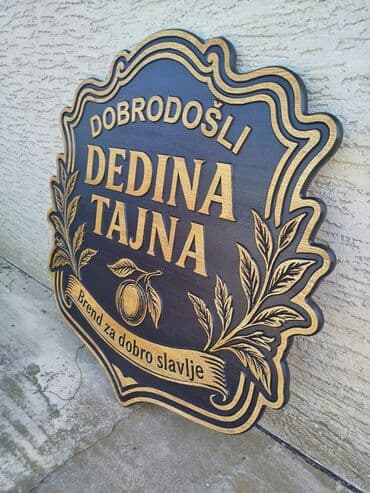 dormeo jorgani i jastuci: Ukras za zid, bоја - Zlatna, Novo — 3