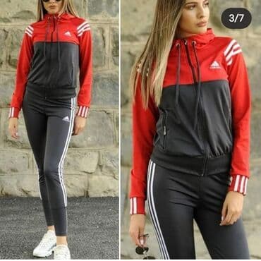 guess trenerke zenske: Nove ženske trenerke S,M,L,XL,XXL veličine za samo 3500 din — 10