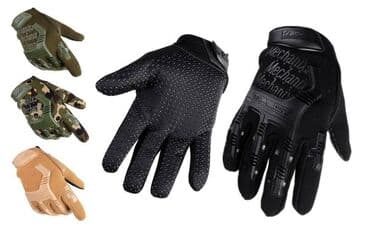 Lov i ribolov: Rukavice, Novo — 6