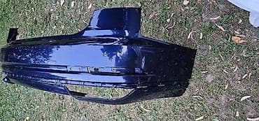audi a2 delovi: ZADNJI BRANIK D5 ZA AUDI A8 | Audi a8 d5 zadnji branik 4N0 807 511A — 4