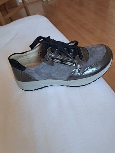 kuk i struk haljine: 37, bоја - Siva — 10