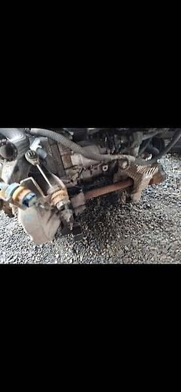 ANLASER ZA PEUGEOT 308 OD 2006. DO 2012. GOD
