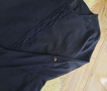 pantalone push up: 7Arrows M (EU 38), Long sleeves — 3