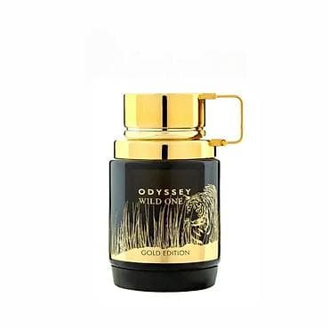 ARMAF ODYSSEY WILD ONE EDP 100ML | Originalni parfemi. Mogućnost