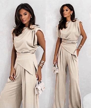 07. Komplet 
S M L 
2.900 dinara H — 5