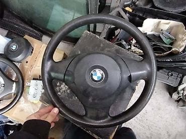 tuning i styling oprema: VOLANI ZA BMW 120, 328, 330 . OD 1998. DO 2007. GOD. | U ponudi — 3