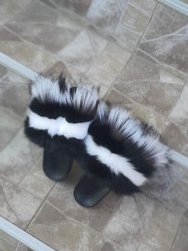 Oksfordice: Modne papuče, Aldo, 38 — 2