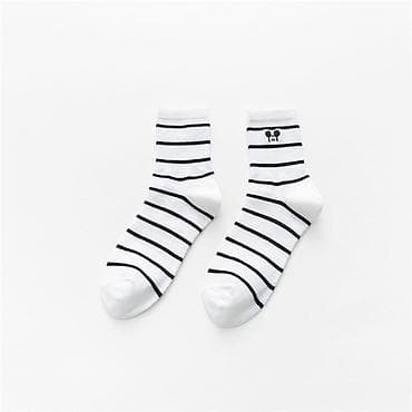 vogeli nova kolekcija: Pamučne čarape sa Miki Maus motivom 🐭 35-41 ✔ Kvalitetan i prijatan — 8